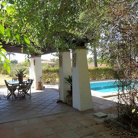 Casa Los Jinetes Carmona  Ngoại thất bức ảnh